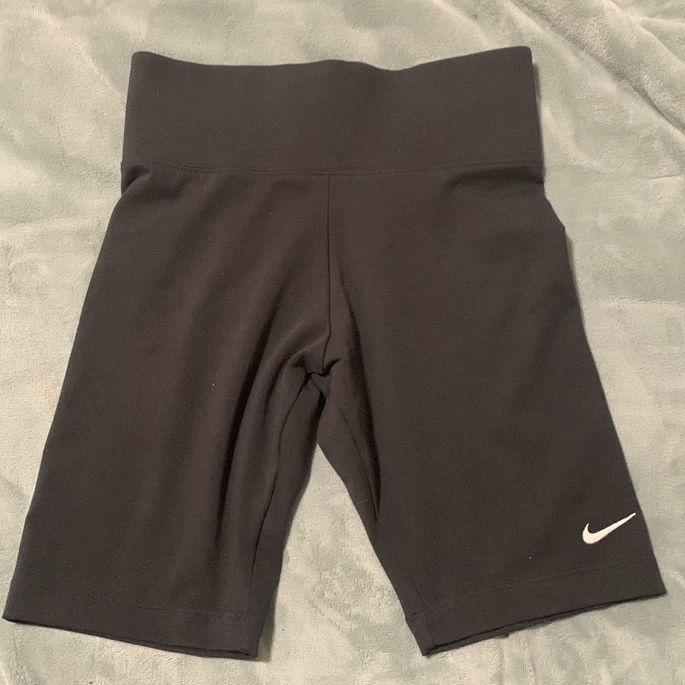 Nike Tight Fit Shorts